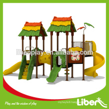 Hot Selling Amusement Park Rides Playground Outdoor LE.LL.009